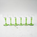 518 6039 Likörglas